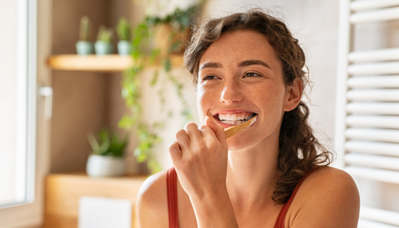 Votre prochain dentifrice, achetez-le sur la boutique en ligne de La Vie et Santé Naturelles !