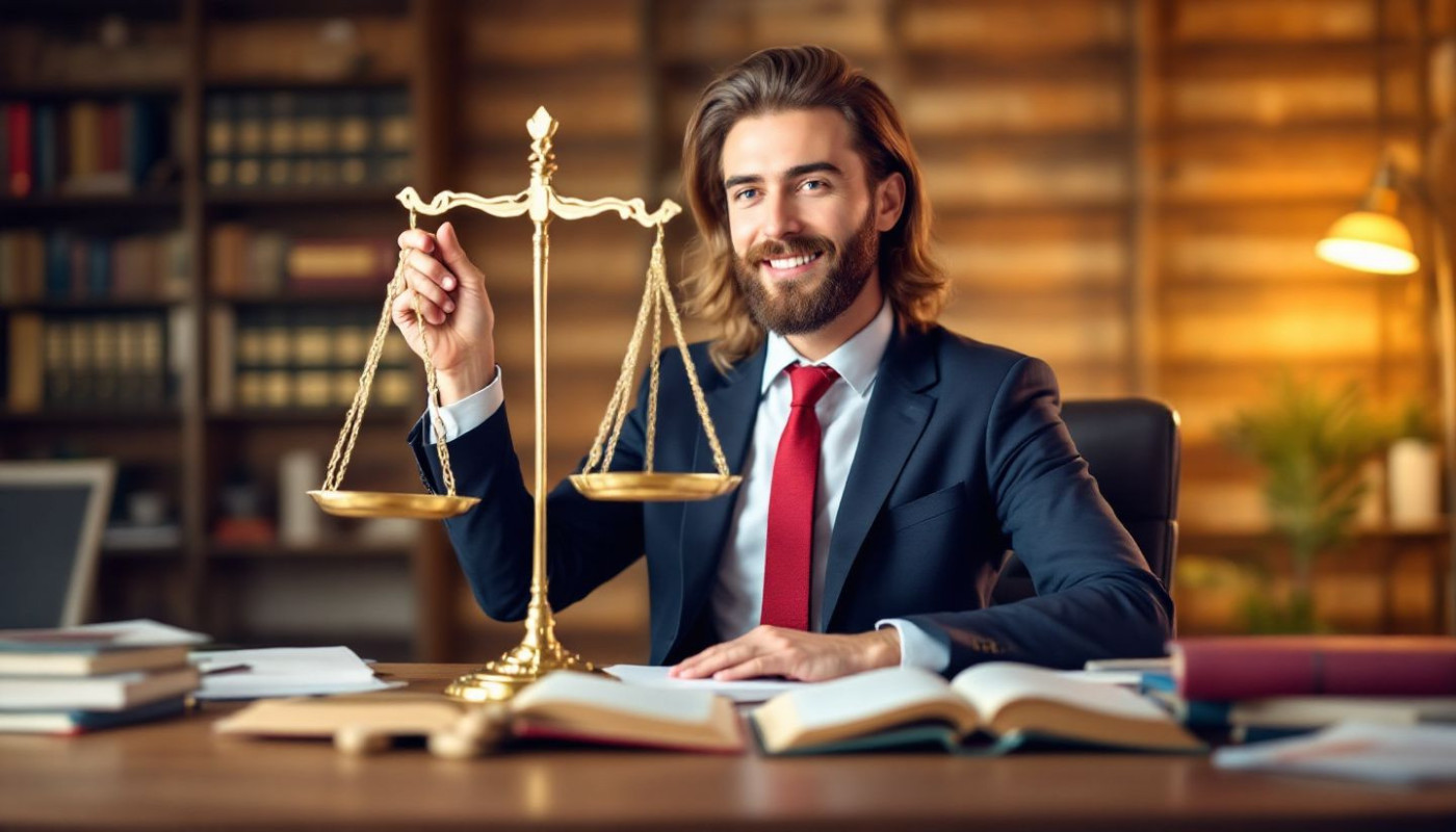 Comment choisir le bon avocat pour une assistance juridique personnalisée ?