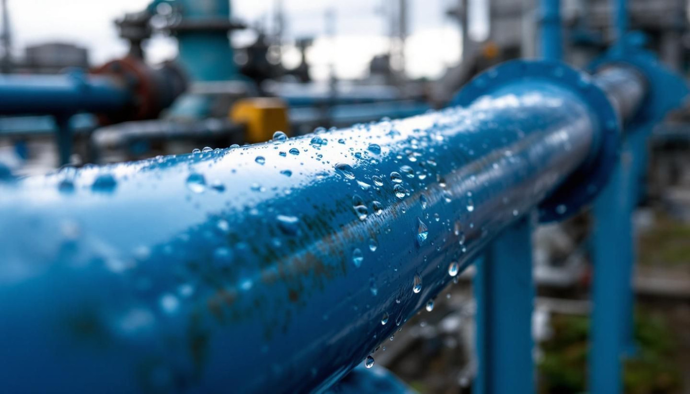 Comment l'adoucissement de l'eau peut augmenter l'efficacité énergétique ?