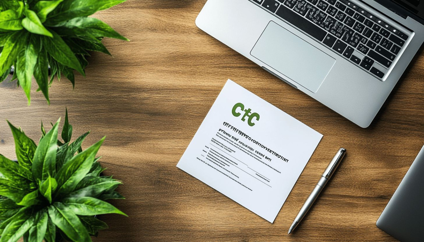 Comment le CFC favorise-t-il l'insertion professionnelle ?