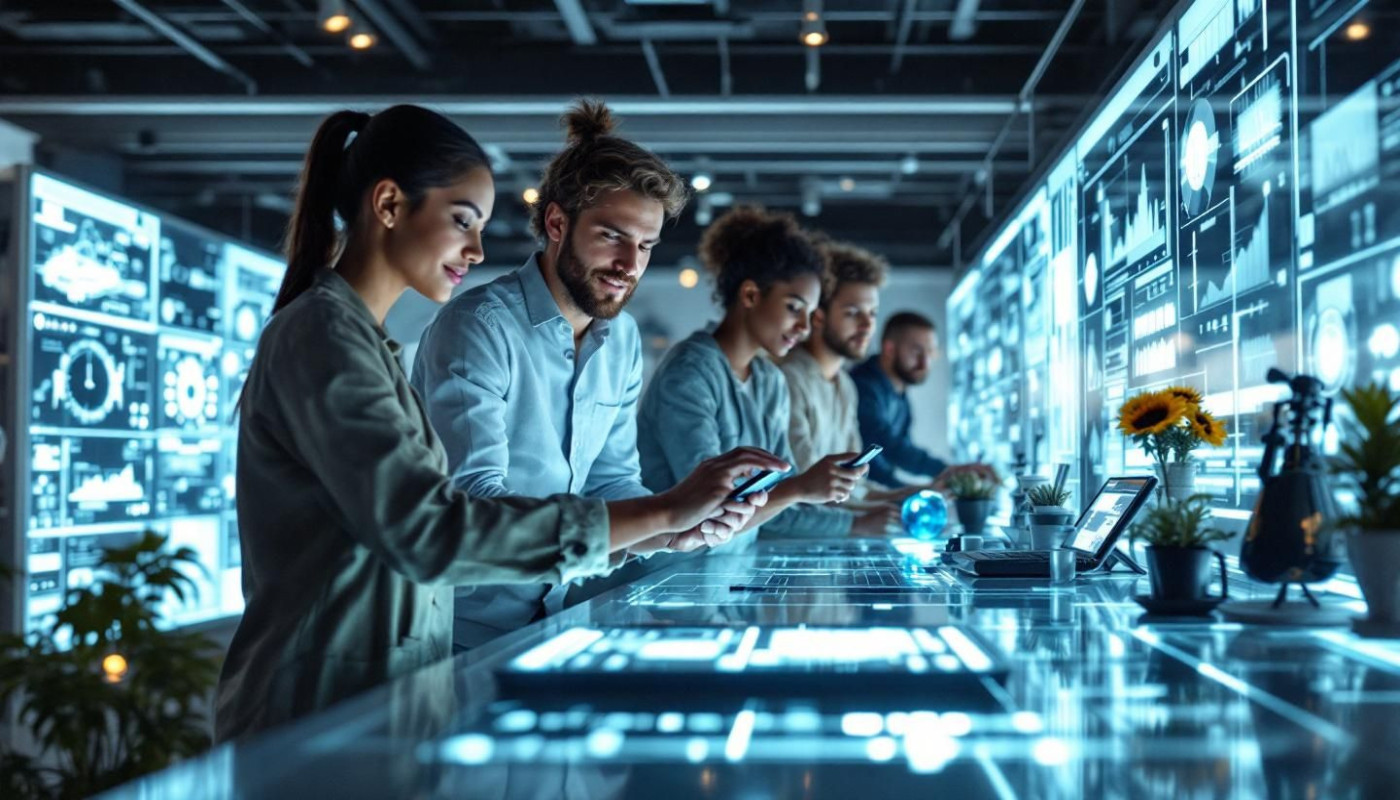 Comment les avis des consommateurs façonnent-ils les produits de demain ?