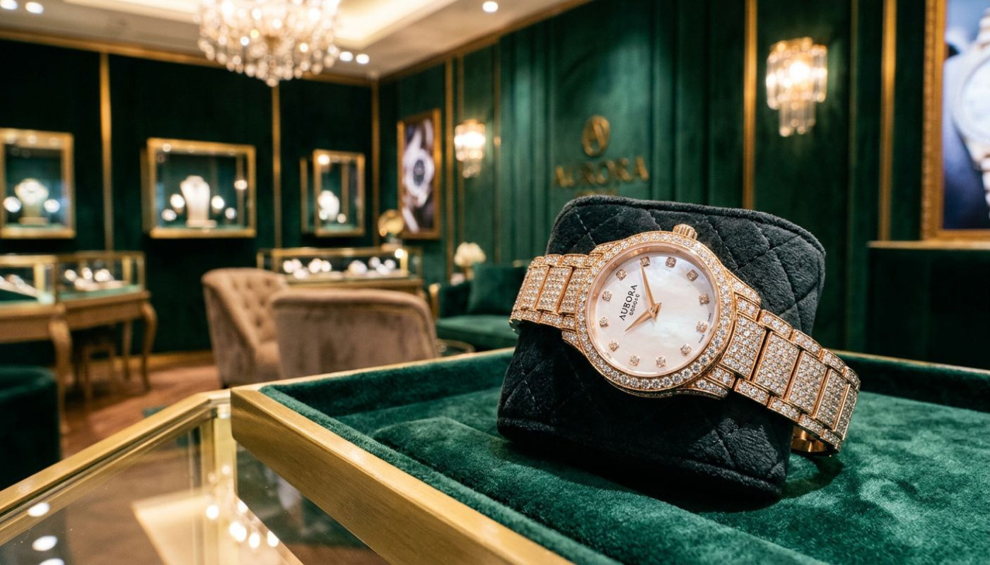 Comment les marchés de luxe se redressent-ils après des baisses significatives ?