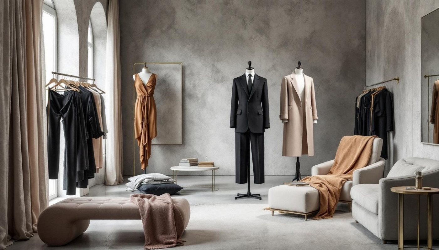 Comment les textiles sur-mesure transforment les secteurs professionnels ?