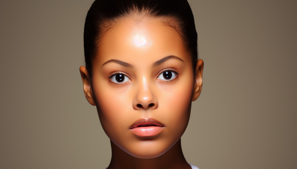 Comment obtenir une peau claire sans boutons ni taches ?