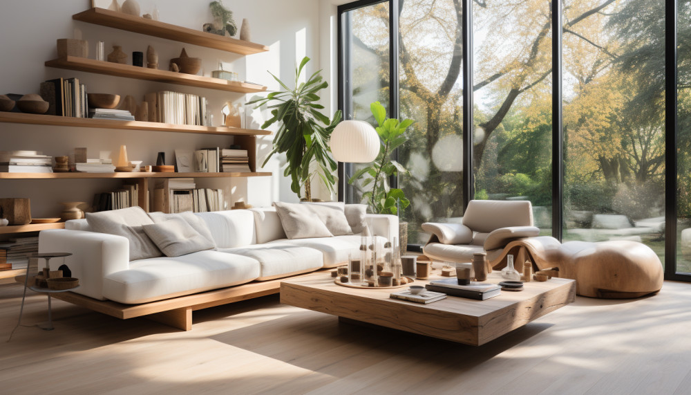 Décoration maison : Opter pour une décoration moderne