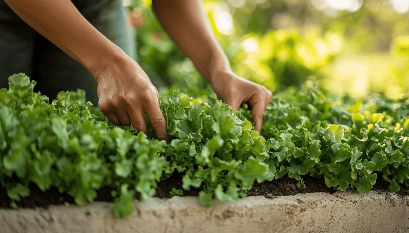 Guide pratique pour créer un mur végétal dans votre jardin