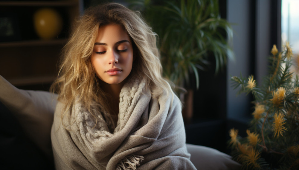 Les astuces pour éviter de tomber malade