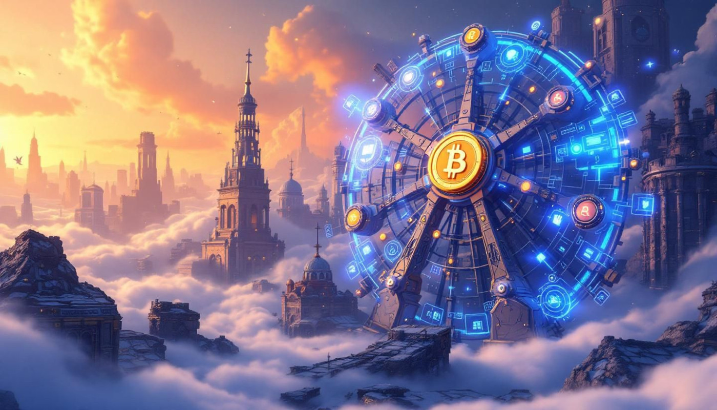 Les cryptomonnaies : vers une nouvelle norme financière ?