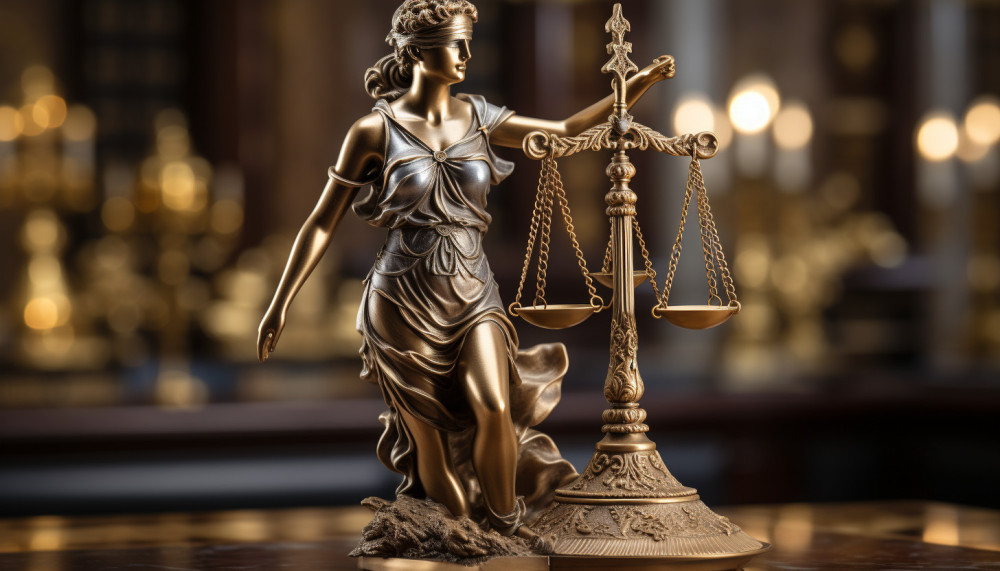 Quelles sont les deux premières étapes de l’action en justice ?