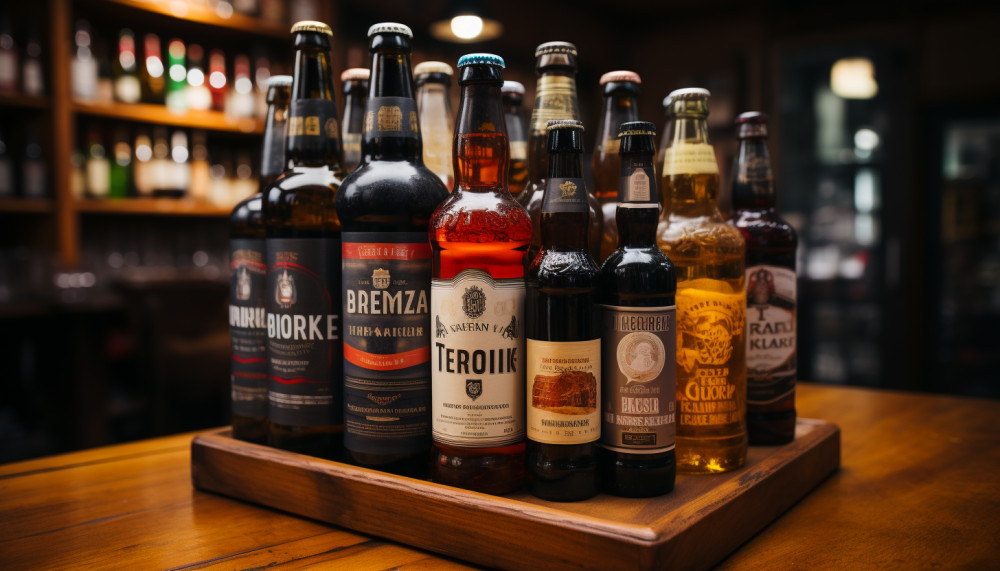 Tout savoir sur les box de bière